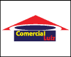 COMERCIAL LUIZ logo