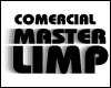 COMERCIAL MASTER LIMP logo