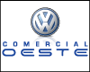 COMERCIAL OESTE logo