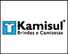 COMERCIO DE BRINDES E CAMISETAS KAMIPEN LTDA logo