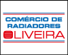 COMERCIO DE RADIADORES OLIVEIRA logo