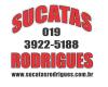 COMERCIO DE SUCATAS RODRIGUES logo