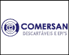 COMERSAN logo