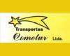 COMETUR TRANSPORTES logo
