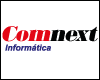 COMNEXT INFORMÁTICA logo
