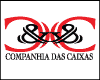 COMPANHIA DAS CAIXAS logo