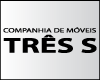 COMPANHIA DE MÓVEIS TRÊS S