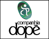 COMPANHIA DO PÉ PRODUTOS ORTOPÉDICOS logo