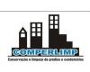 COMPERLIMP CONSERVACAO E LIMPEZA DE PREDIOS E CONDOMINIOS logo