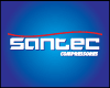 COMPRESSORES SANTEC logo