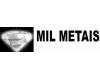 COMPRO OURO MIL METAIS logo