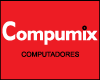 COMPUMIX COMPUTADORES logo