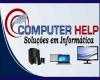 COMPUTER HELP logo