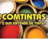 COMTINTAS logo