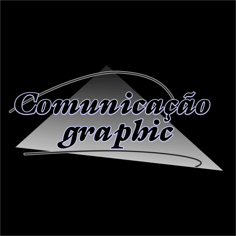 COMUNICACAO GRAPHIC logo