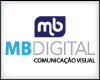 COMUNICACAO VISUAL -MB  DIGITAL