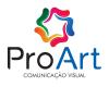 COMUNICACAO VISUAL PRO ART