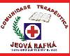 COMUNIDADE TERAPÊUTICA JEOVÁ RAFHÁ logo