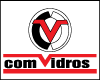 COMVIDROS VIDRAÇARIA logo