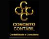 CONCEITO ASSESSORIA CONTABIL E FINANCEIRA logo