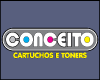 CONCEITO CARTUCHOS E TONERS