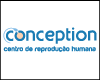 CONCEPTION CENTRO DE REPRODUCAO HUMANA logo