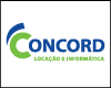 CONCORD LOCACOES logo