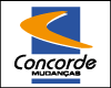 CONCORDE MUDANCAS