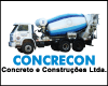 CONCRECON logo