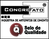 CONCREFATO ARTEFATOS DE CIMENTO logo
