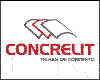 CONCRELIT TELHAS DE CONCRETO logo