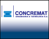 CONCREMAT ENGENHARIA E TECNOLOGIA logo
