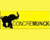 CONCREMUNCK logo