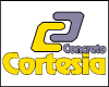 CONCRETO CORTESIA logo