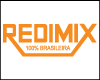 CONCRETO REDIMIX DO BRASIL logo