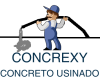 CONCREXY CONCRETO USINADO