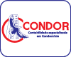 CONDOR CONTABILIDADE logo