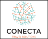 CONECTA TRAVEL SOLUTIONS logo