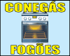 CONEGAS FOGOES