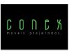 CONEX MOVEIS PROJETADOS logo