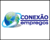 CONEXAO EMPREGOS logo