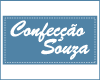 CONFECCOES SOUZA logo