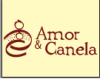 CONFEITARIA AMOR & CANELA