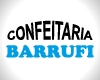 CONFEITARIA BARRUFI