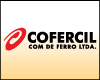 CONFERCIL COMERCIO DE FERRO