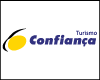 CONFIANCA AGENCIA DE PASSAGENS E TURISMO logo