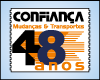 CONFIANCA MUDANCAS E TRANSPORTES