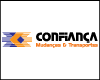 CONFIANCA MUDANCAS E TRANSPORTES logo