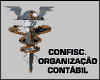 CONFISC ORGANIZACAO CONTABIL logo