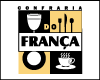 CONFRARIA DO FRANCA logo